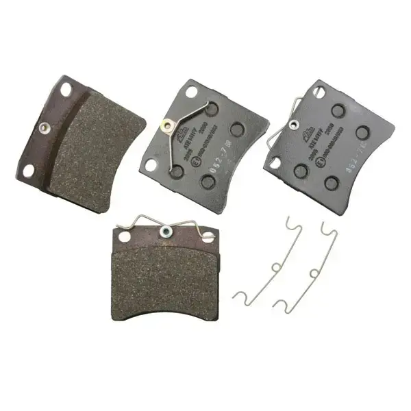 Pagid Brake Pad