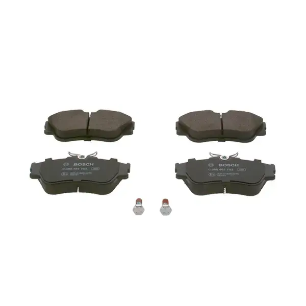 Bosch Brake Pad