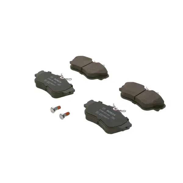 Bosch Brake Pad