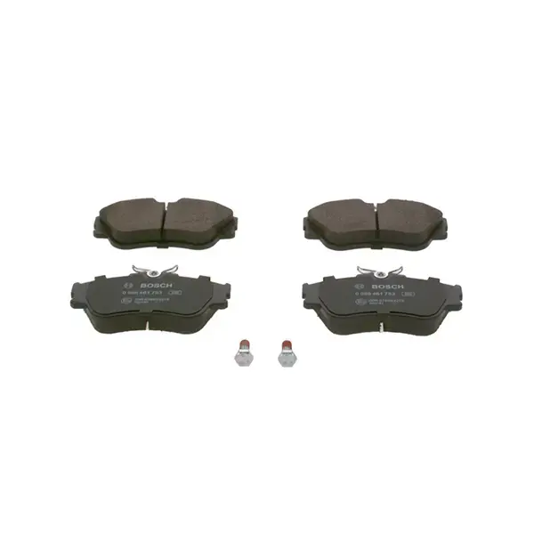 Bosch Brake Pad