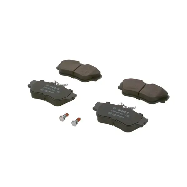 Bosch Brake Pad