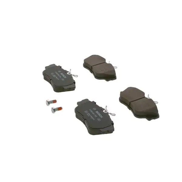 Bosch Brake Pad