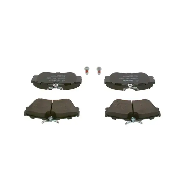 Bosch Brake Pad
