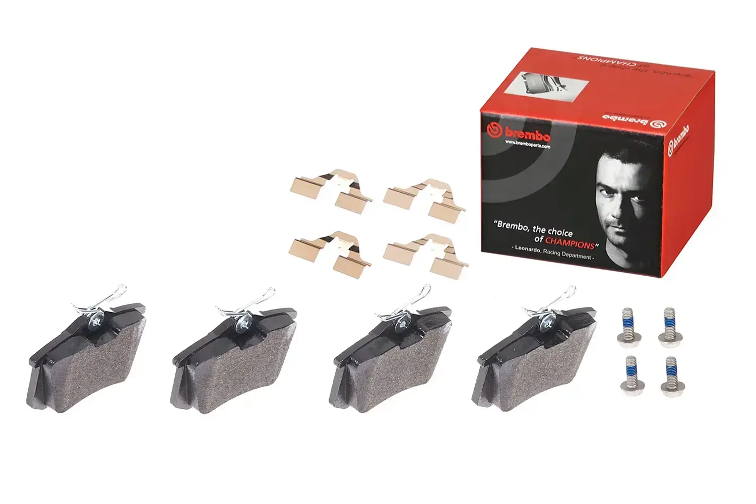 Brembo Brake Pad