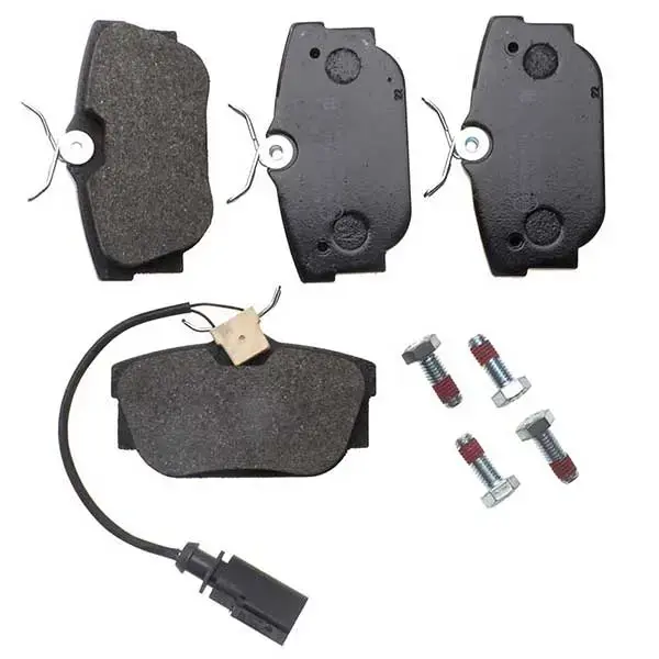 Eicher Premium Brake Pad