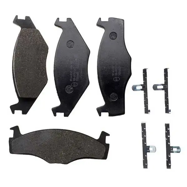 Eicher Premium Brake Pad