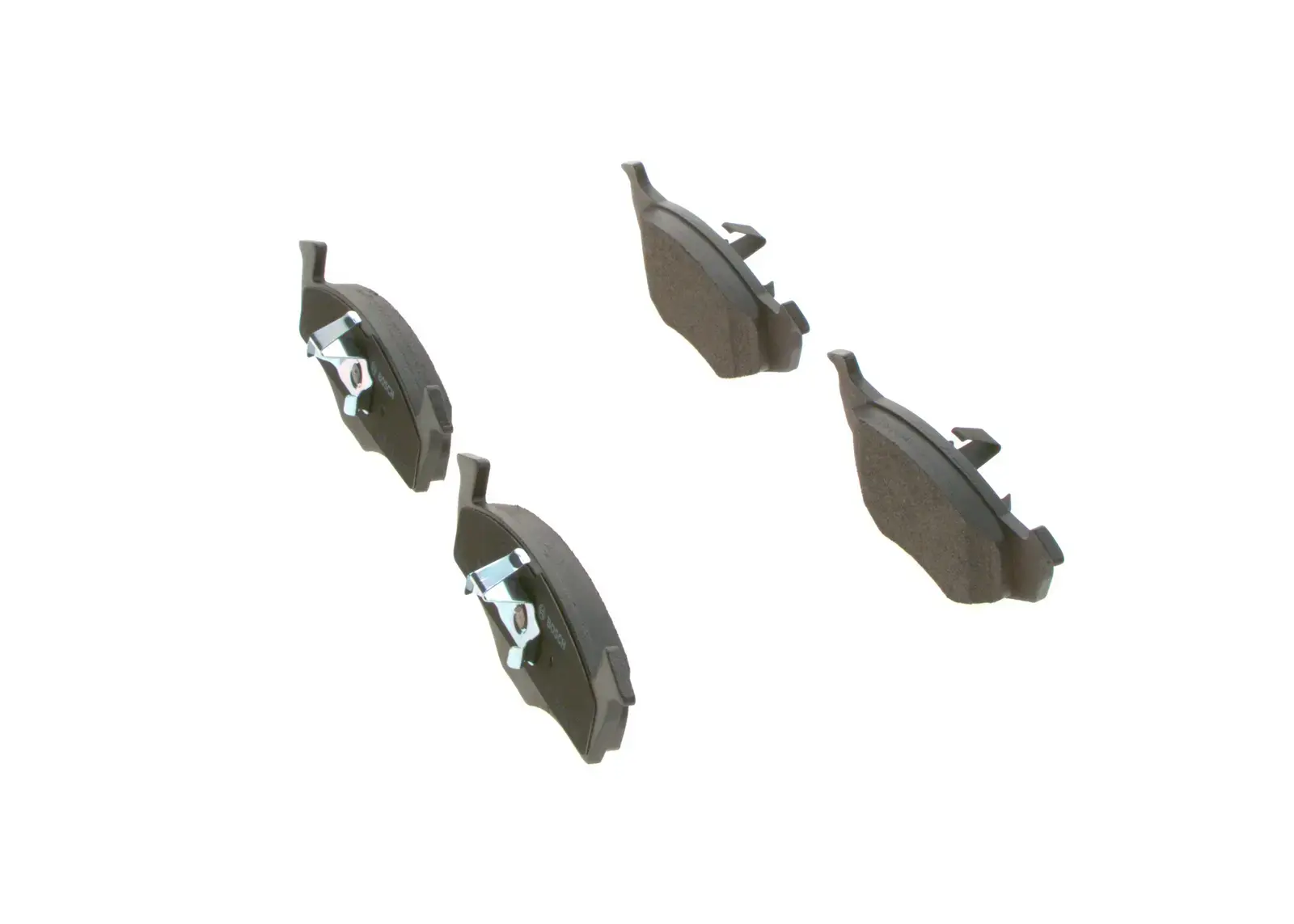 Bosch Brake Pad