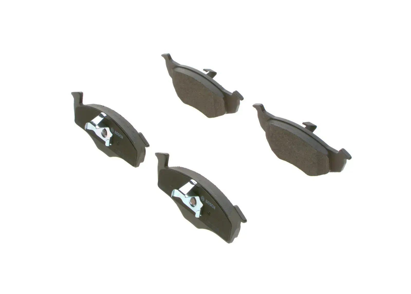 Bosch Brake Pad