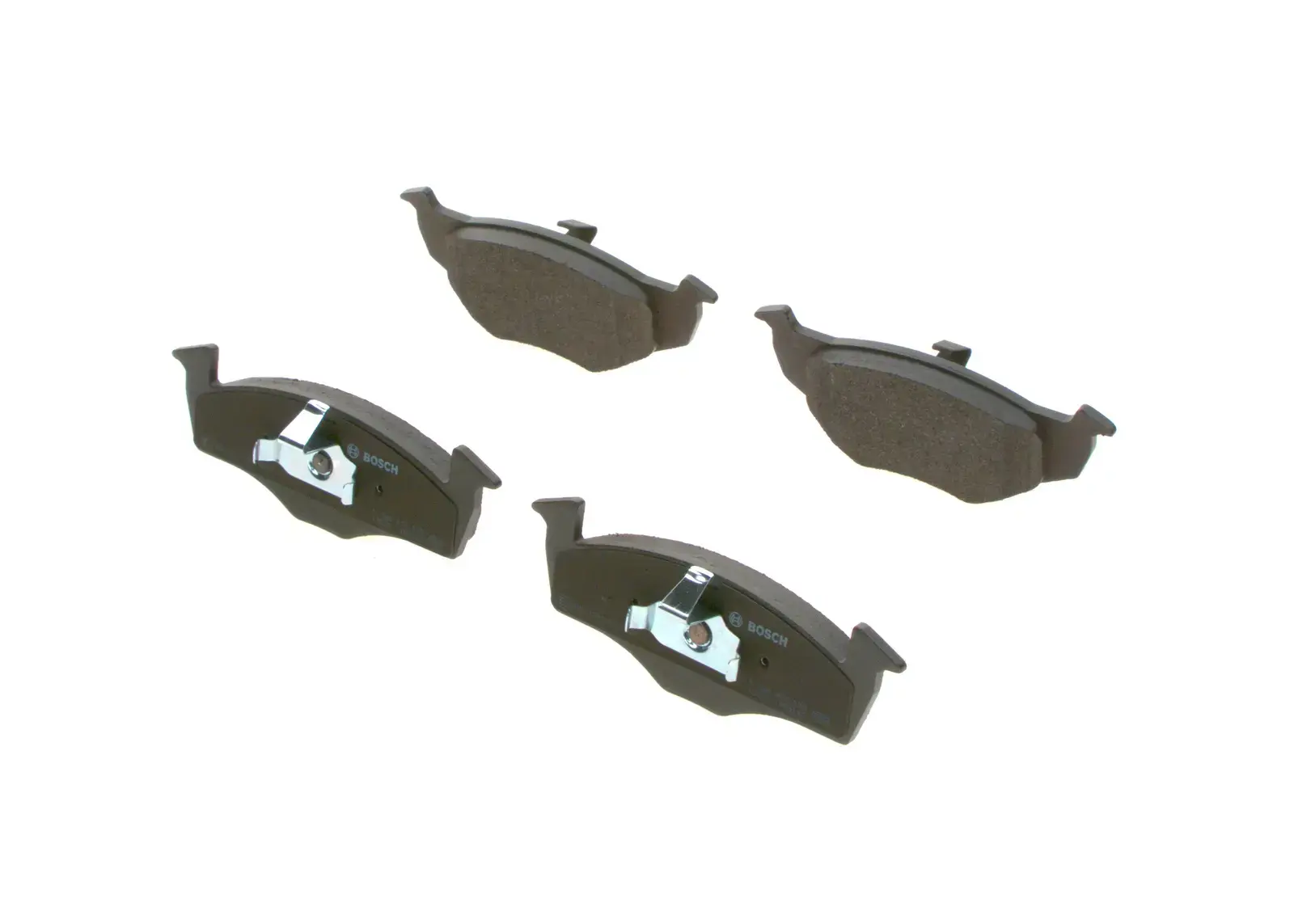 Bosch Brake Pad
