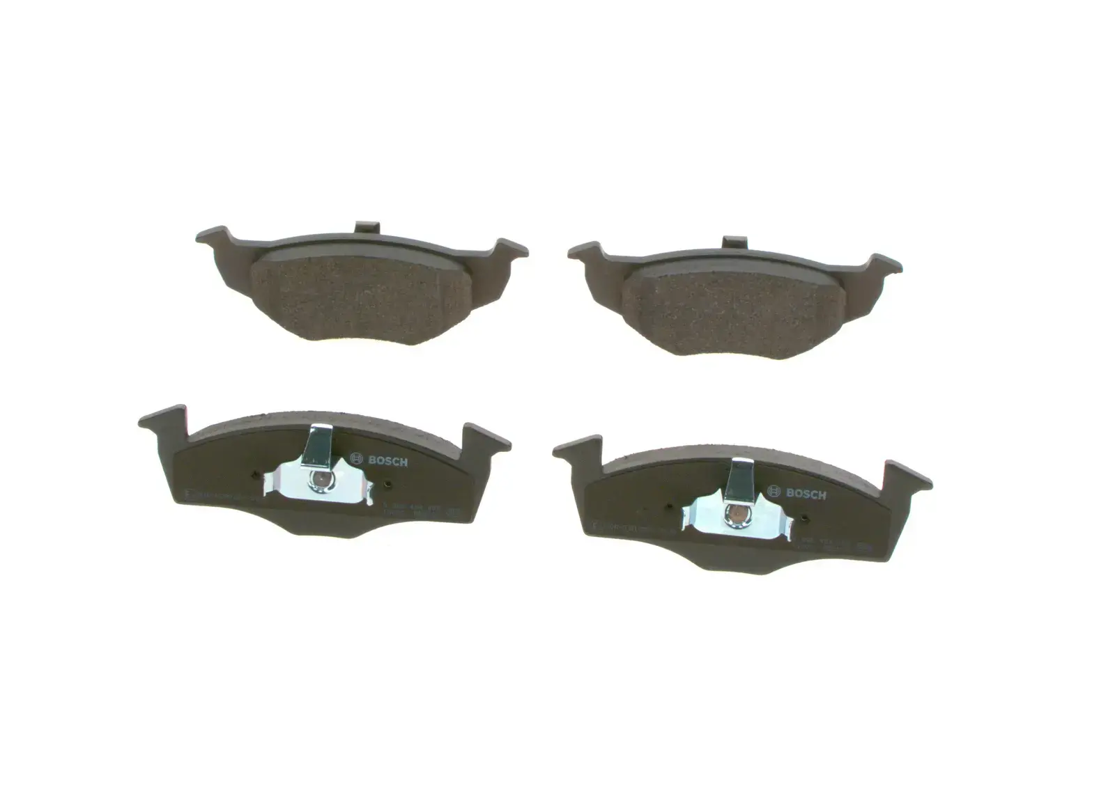 Bosch Brake Pad