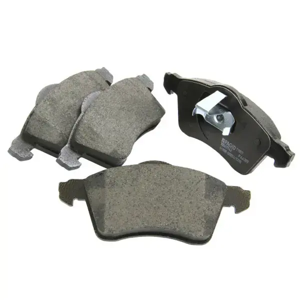 Pagid Brake Pad
