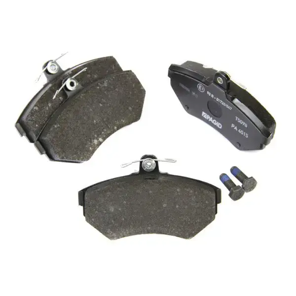 Pagid Brake Pad
