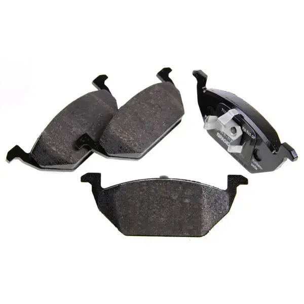 Pagid Brake Pad
