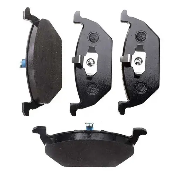 Eicher Premium Brake Pad