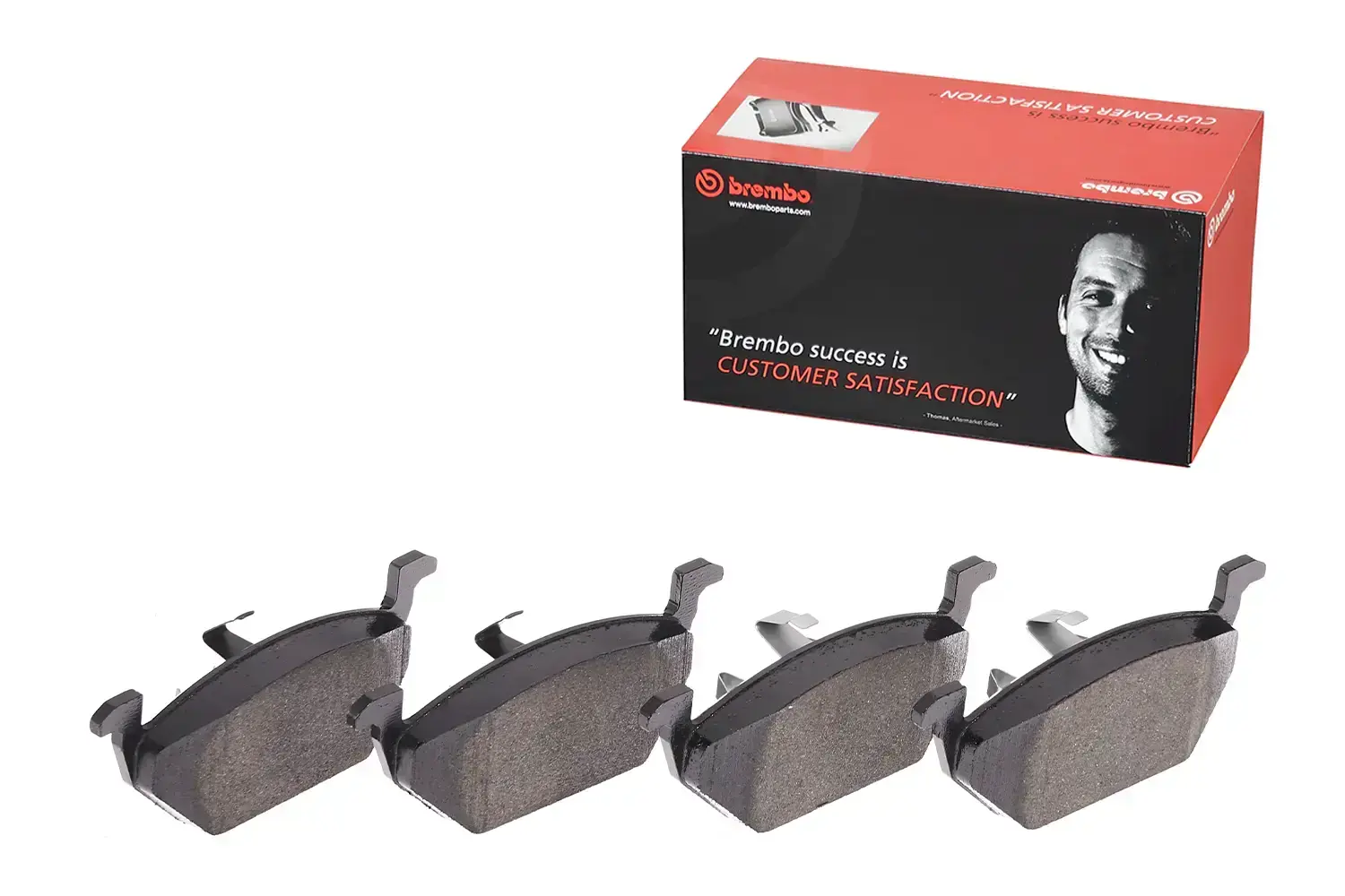 Brembo Brake Pad