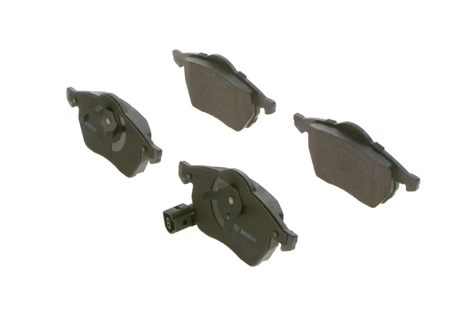 Bosch Brake Pad