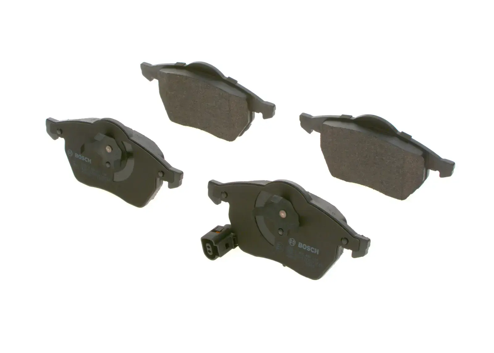 Bosch Brake Pad