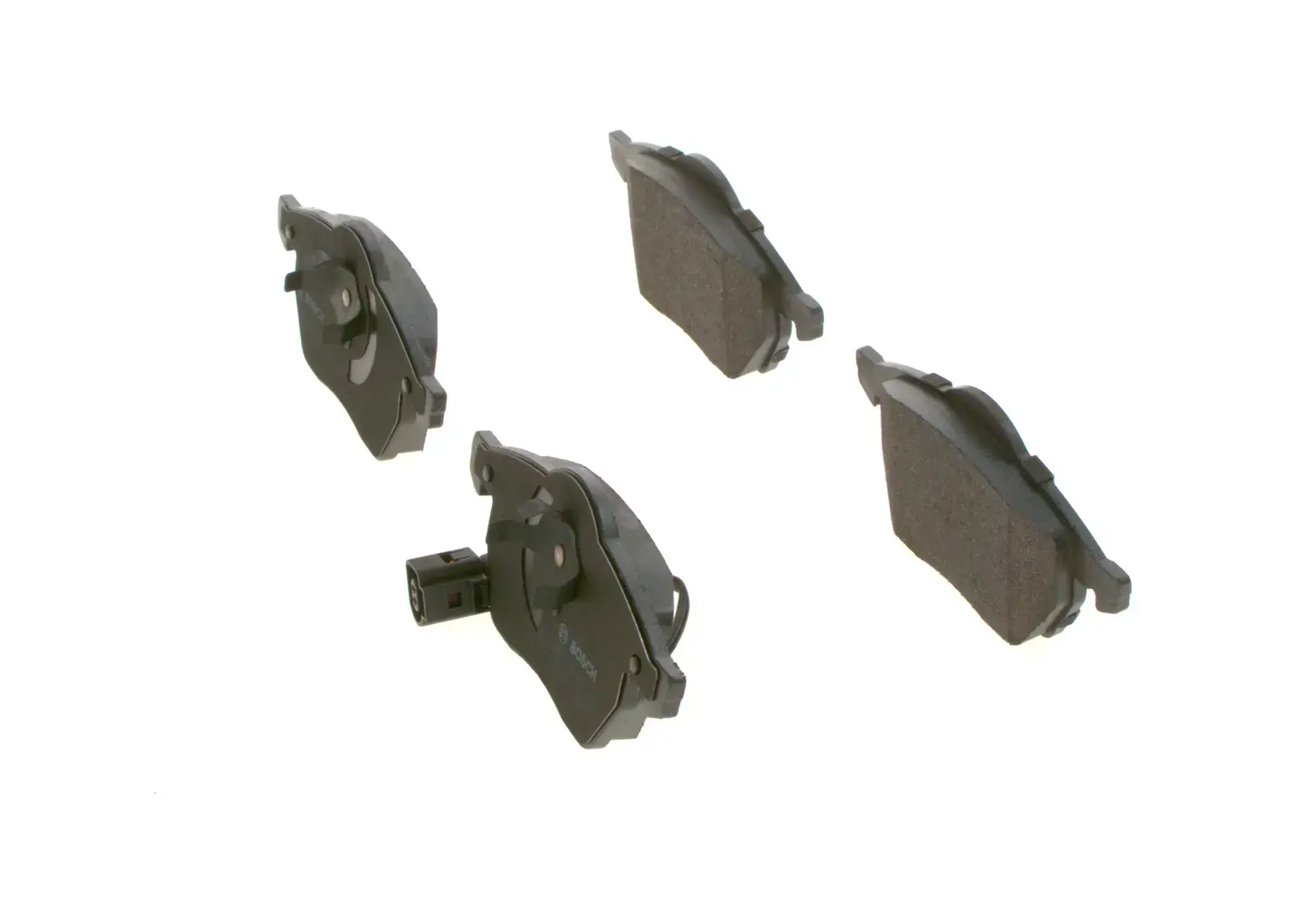 Bosch Brake Pad