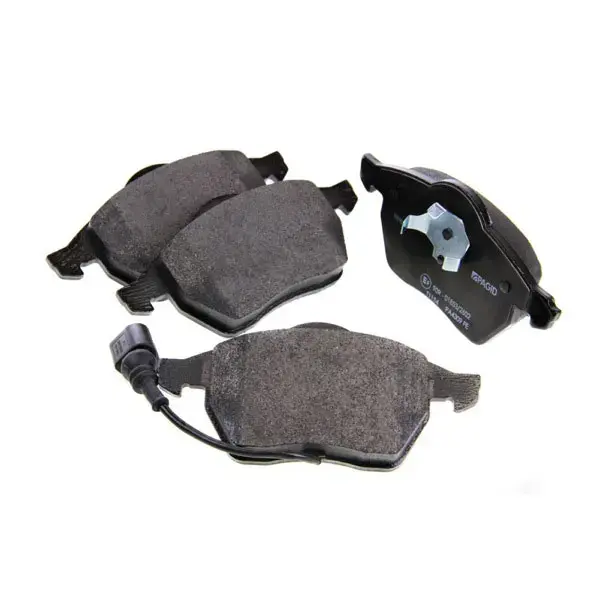 Pagid Brake Pad