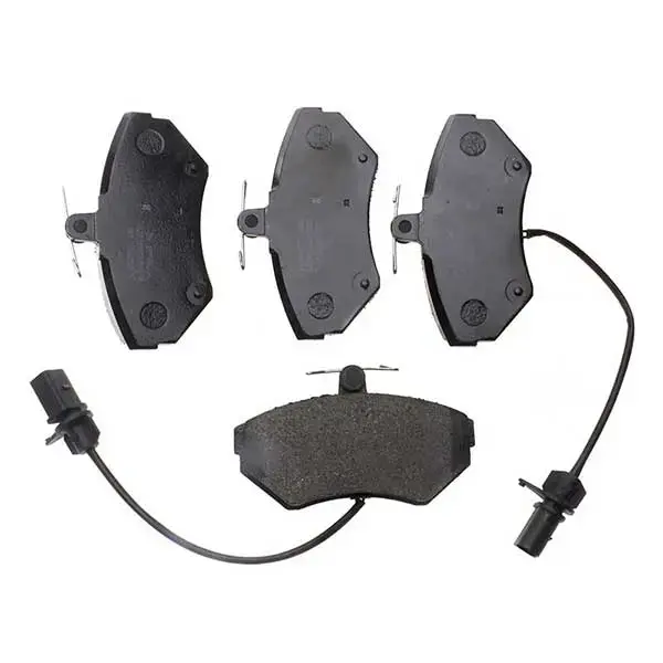 Eicher Premium Brake Pad