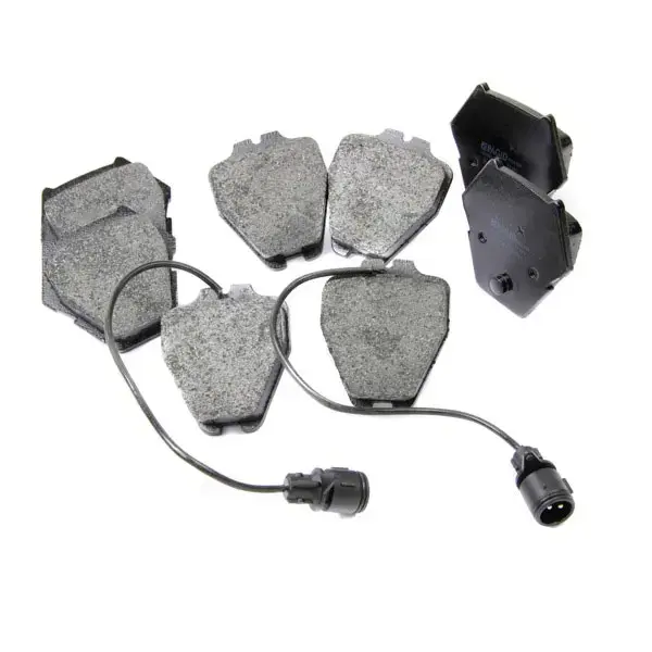 Pagid Brake Pad