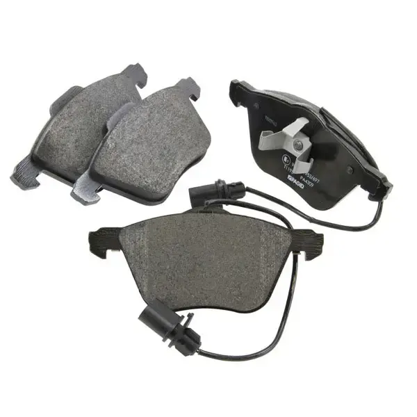 Pagid Brake Pad