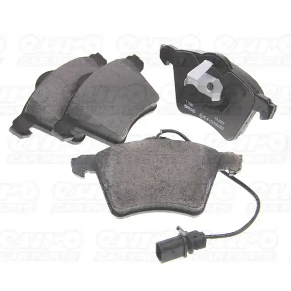 Pagid Brake Pad
