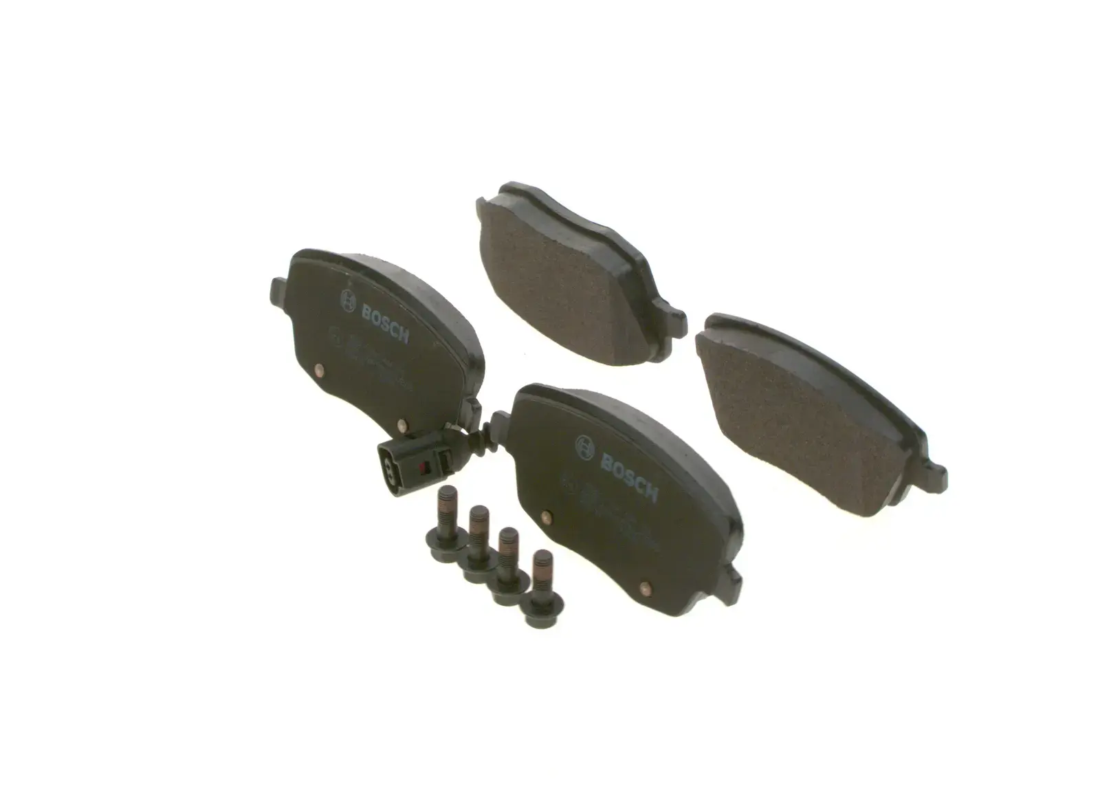 Bosch Brake Pad
