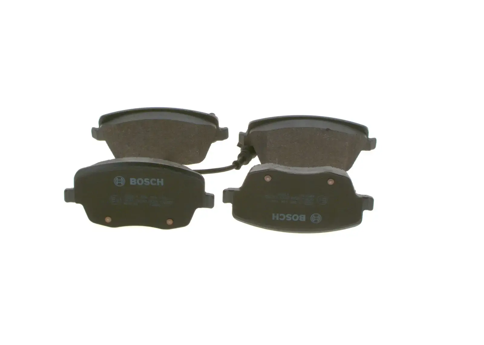 Bosch Brake Pad