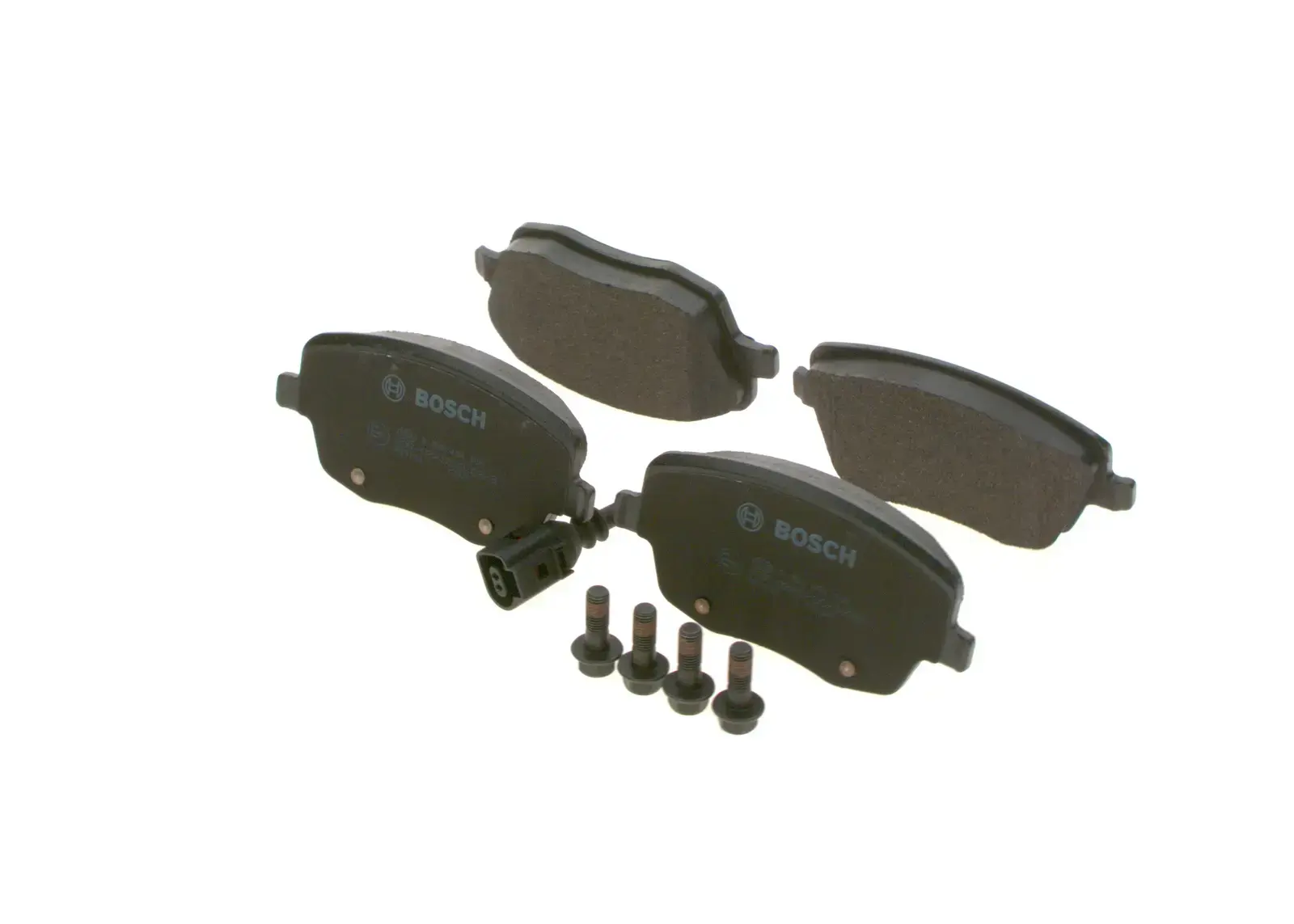 Bosch Brake Pad