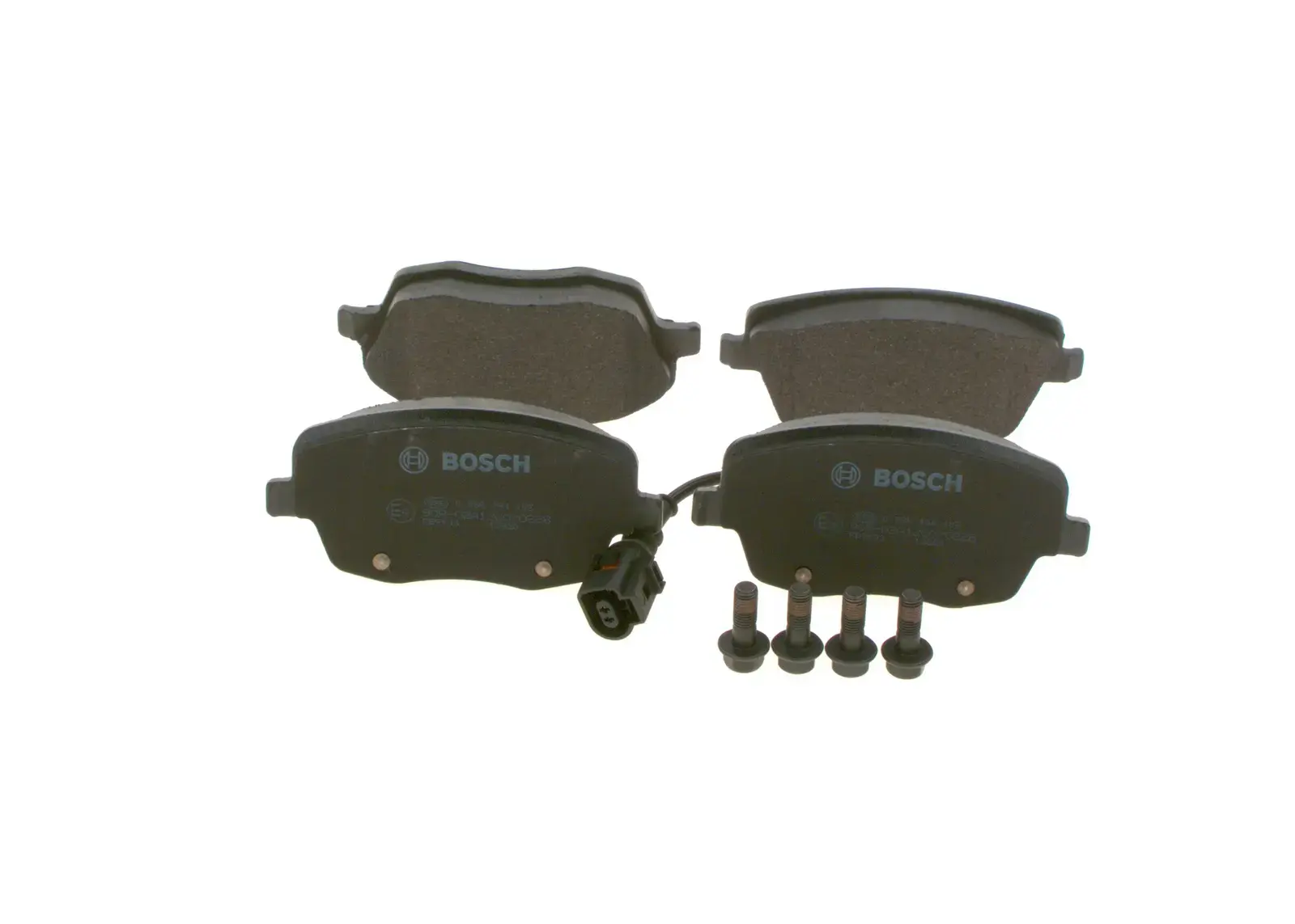 Bosch Brake Pad