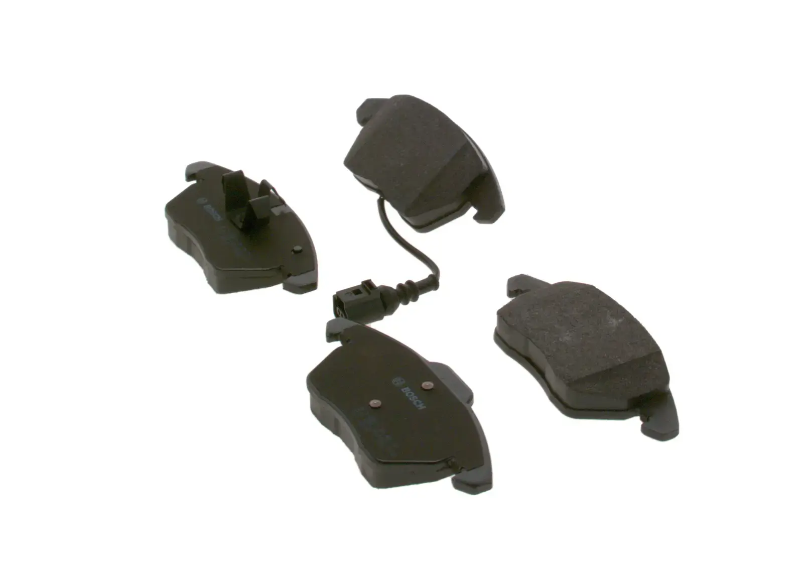 Bosch Brake Pad