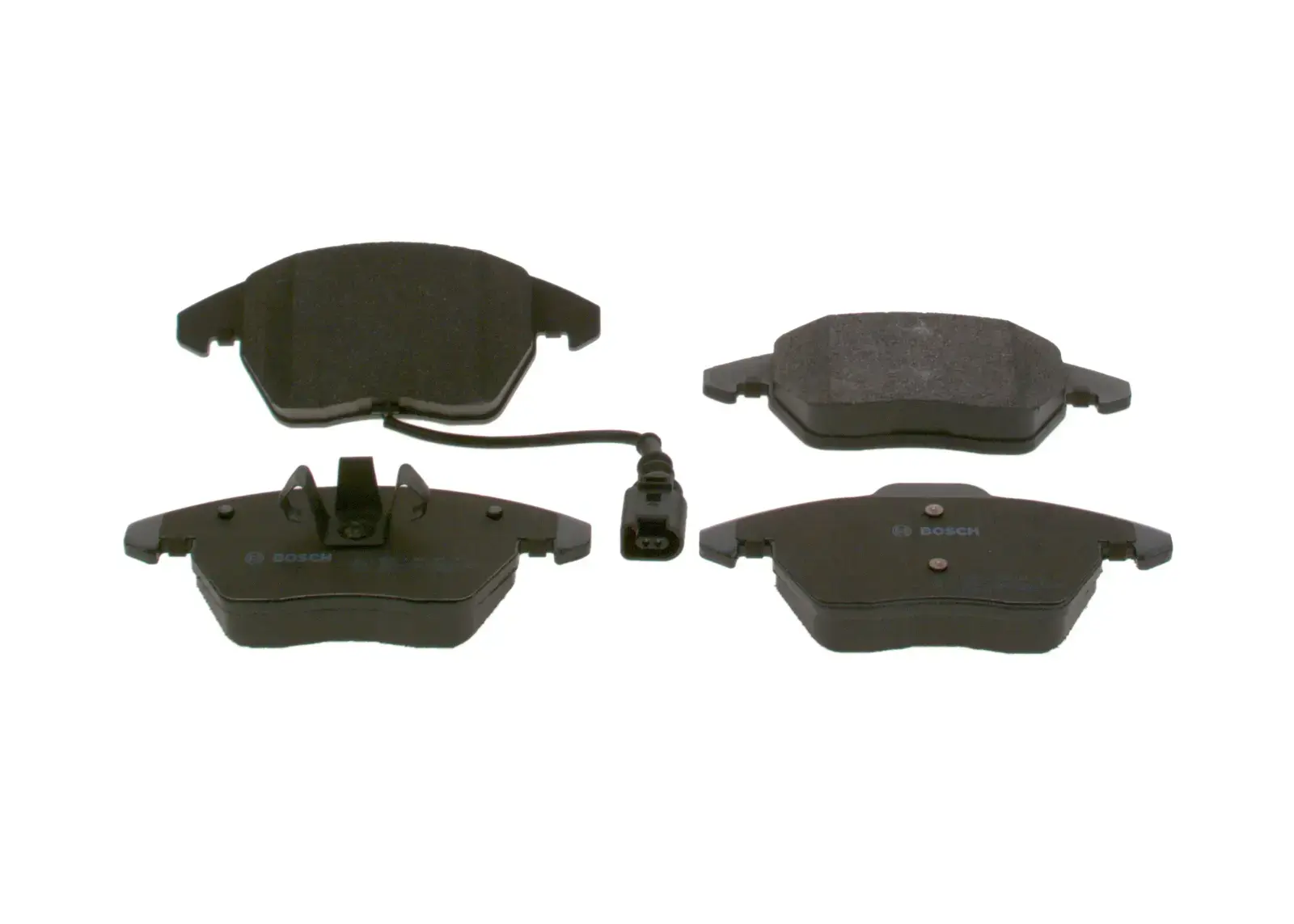 Bosch Brake Pad