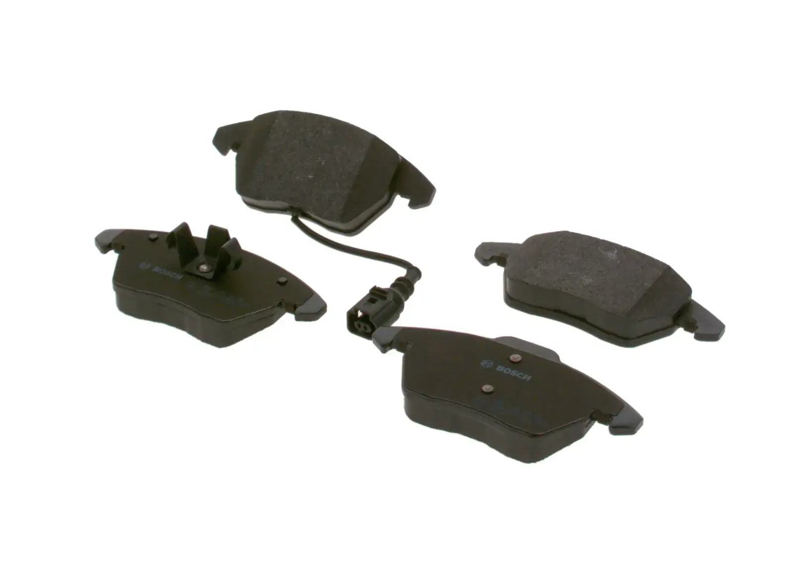 Bosch Brake Pad