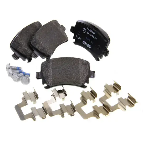 Pagid Brake Pad