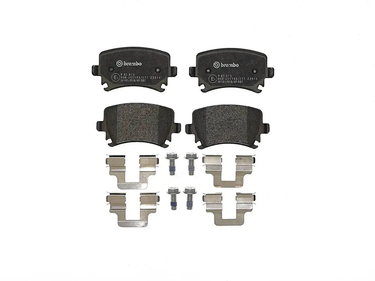 Brembo Brake Pad