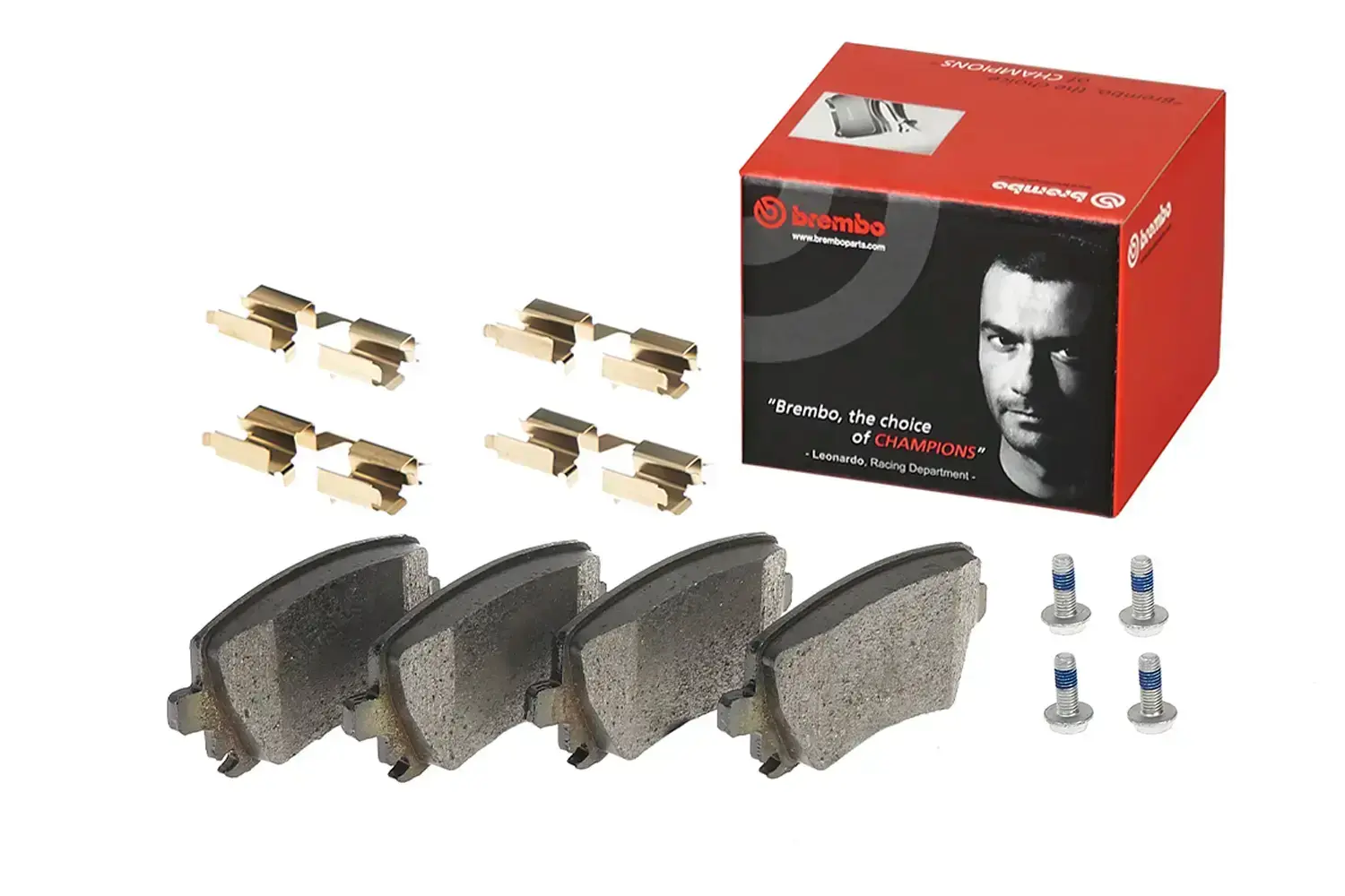 Brembo Brake Pad