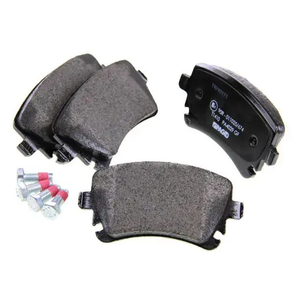 Pagid Brake Pad