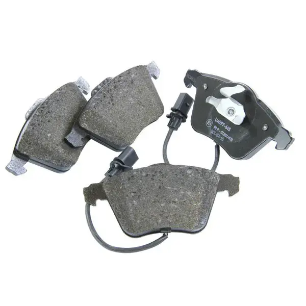 Pagid Brake Pad