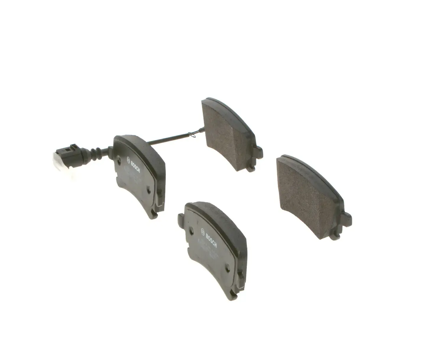 Bosch Brake Pad