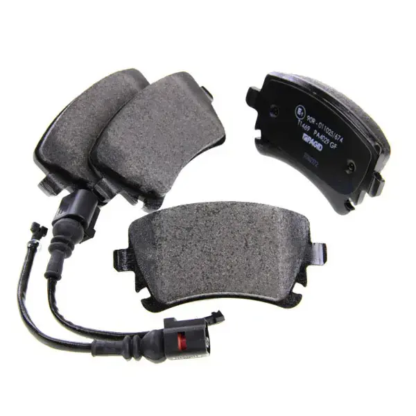 Pagid Brake Pad