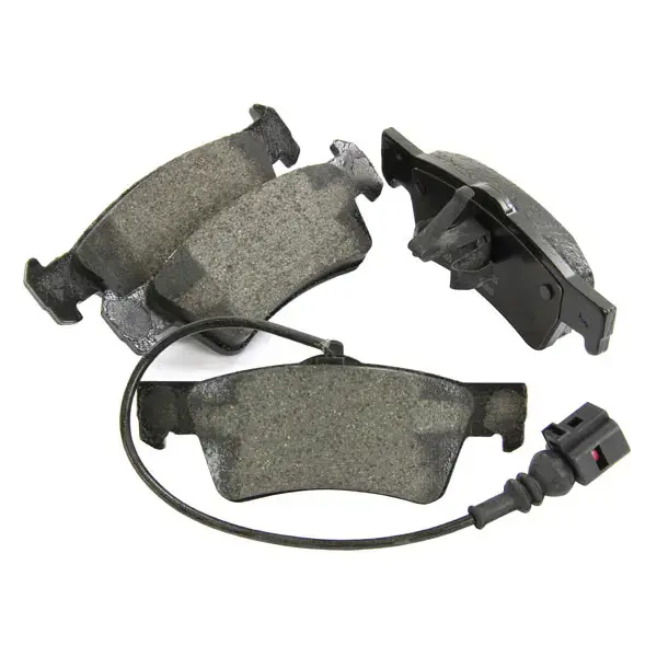 Pagid Brake Pad