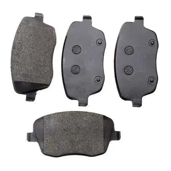 Eicher Premium Brake Pad