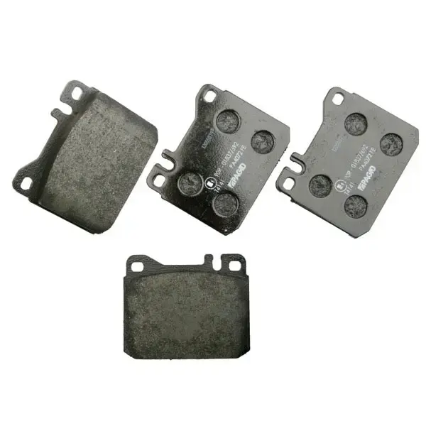 Pagid Brake Pad