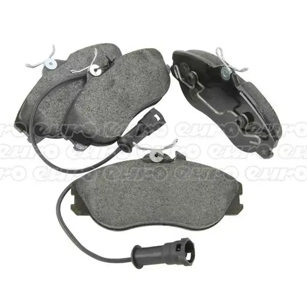 Pagid Brake Pad