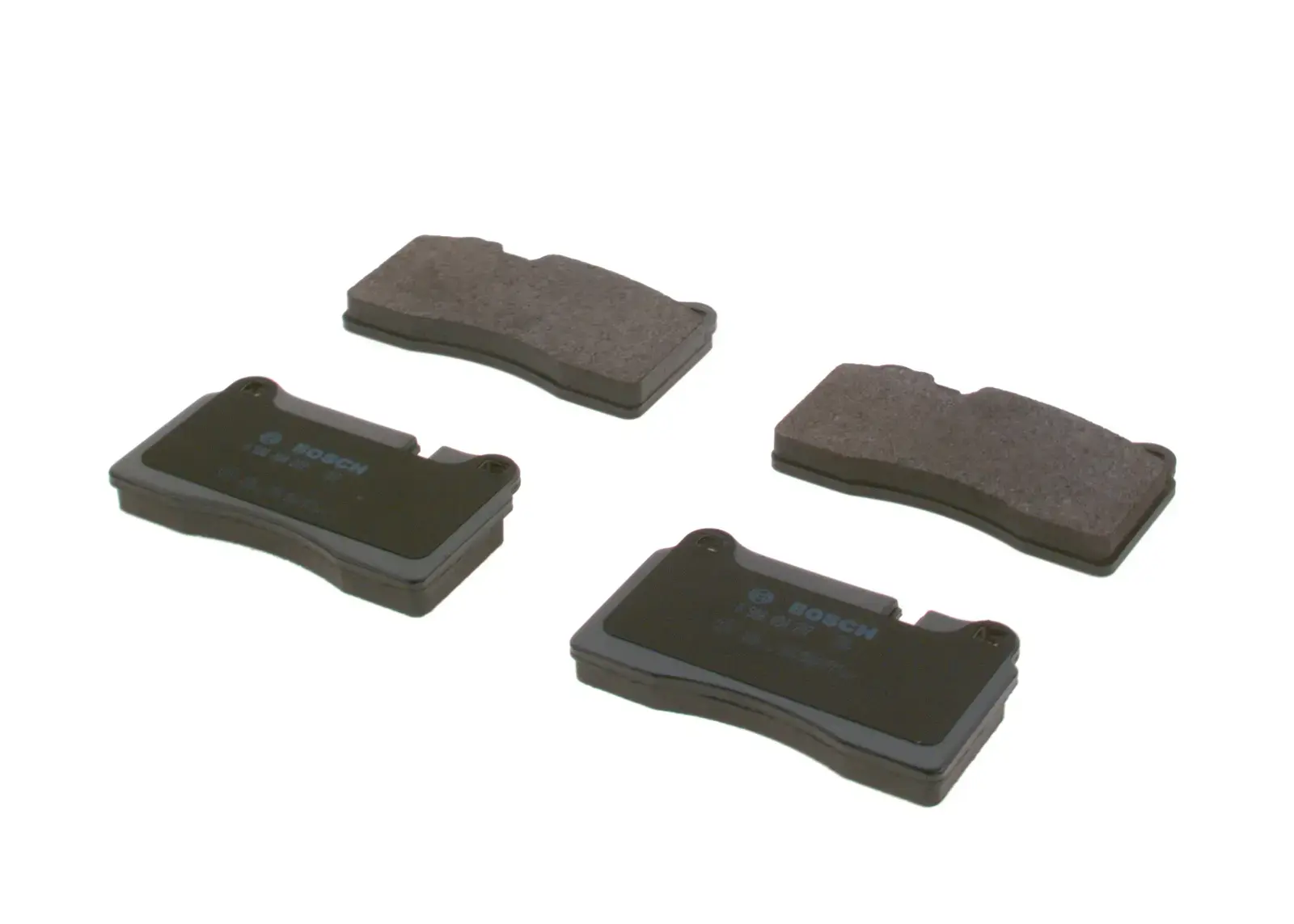 Bosch Brake Pad