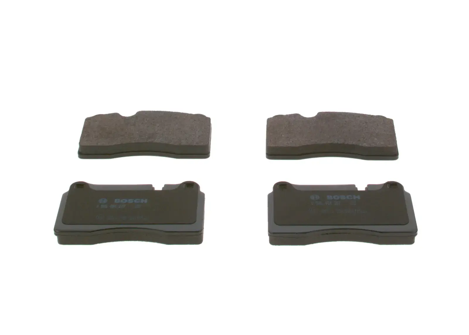 Bosch Brake Pad