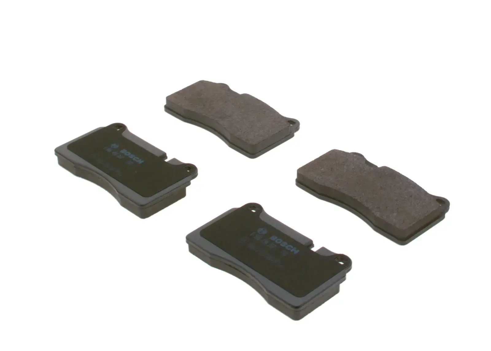 Bosch Brake Pad
