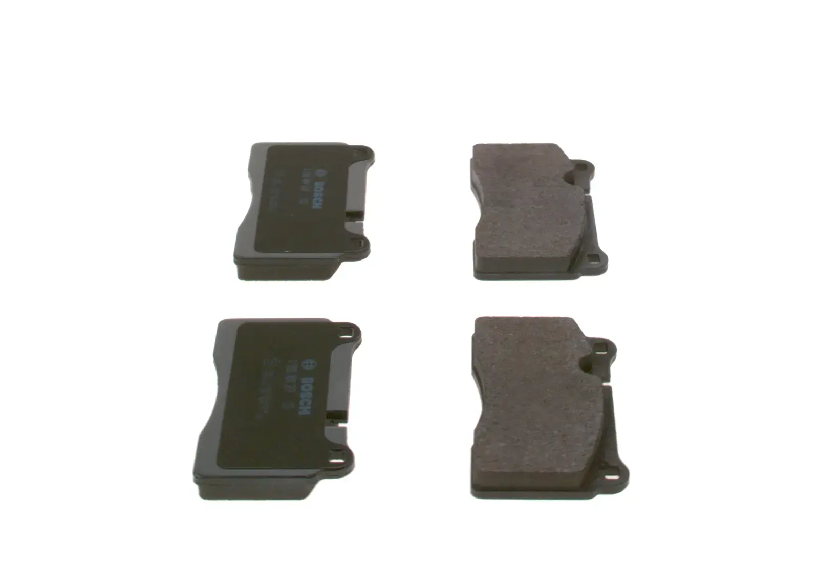 Bosch Brake Pad
