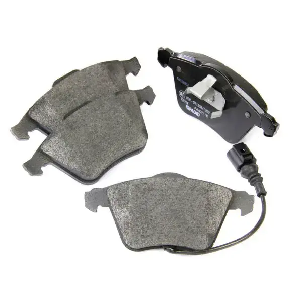 Pagid Brake Pad